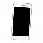 Middle Frame Ring Only for BLU Studio 5.0 II White