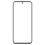 Replacement Front Glass For I Kall S2 Pro Black By - Maxbhi Com