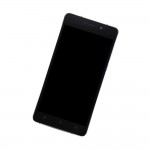 Middle Frame Ring Only for BLU Studio Energy 2 Black