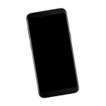 Camera Lens Glass with Frame for MEIIGOO S8 White