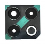 Camera Lens Glass With Frame For Infinix Gt 20 Pro Blue By - Maxbhi Com