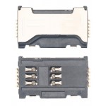 Sim Connector for Apple iPad Air 13 2024