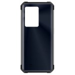 Back Panel Cover For Oukitel Wp27 Blue - Maxbhi Com