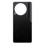 Back Panel Cover For Tecno Camon 30 5g Black - Maxbhi Com