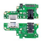 Charging Connector Flex Pcb Board For Tecno Camon 30 5g By - Maxbhi Com