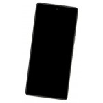 Fingerprint Sensor Flex Cable For Tecno Camon 30 5g Black By - Maxbhi Com