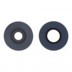 Camera Lens For Motorola Moto G04s Black By - Maxbhi Com
