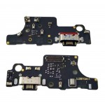 Charging Connector Flex Pcb Board For Motorola Moto G04s By - Maxbhi Com
