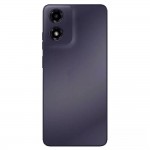 Full Body Housing For Motorola Moto G04s Black - Maxbhi Com