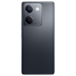 Full Body Housing For Vivo Y200 Pro Black - Maxbhi Com