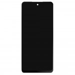 LCD Screen for Motorola Moto G04s