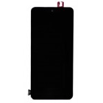 Lcd With Touch Screen For Vivo Y200 Pro Black By - Maxbhi Com