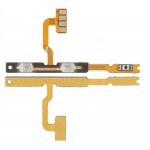 Power Button Flex Cable For Motorola Moto G04s On Off Flex Pcb By - Maxbhi Com