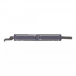 Volume Side Button Outer For Motorola Moto G04s Black By - Maxbhi Com