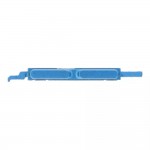 Volume Side Button Outer For Motorola Moto G04s Blue By - Maxbhi Com