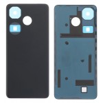 Back Panel Cover For Xiaomi Poco F6 Black - Maxbhi Com