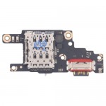 Charging Connector Flex Pcb Board For Xiaomi Poco F6 By - Maxbhi Com