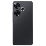 Full Body Housing For Xiaomi Poco F6 Black - Maxbhi Com