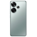 Full Body Housing For Xiaomi Poco F6 Green - Maxbhi Com