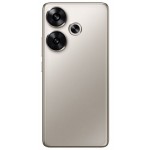 Full Body Housing For Xiaomi Poco F6 Titanium - Maxbhi Com