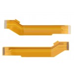 Main Board Flex Cable For Xiaomi Poco F6 By - Maxbhi Com