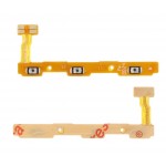 Power Button Flex Cable For Xiaomi Poco F6 On Off Flex Pcb By - Maxbhi Com