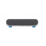 Power Button Outer For Xiaomi Poco F6 Black By - Maxbhi Com