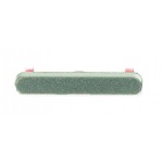 Power Button Outer For Xiaomi Poco F6 Green By - Maxbhi Com