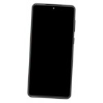 Fingerprint Sensor Flex Cable For Samsung Galaxy F55 5g White By - Maxbhi Com