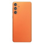 Full Body Housing For Samsung Galaxy F55 5g Apricot - Maxbhi Com
