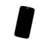 Middle Frame Ring Only for Acer Liquid Jade S S56 Red