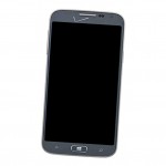 Middle Frame Ring Only for Samsung SM-W750V Black