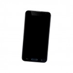 Middle Frame Ring Only For Lg Optimus G Pro L04e White By - Maxbhi Com