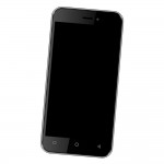 Middle Frame Ring Only for Karbonn Titanium Vista White