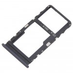 Sim Card Holder Tray For Tcl Tab 11 Black - Maxbhi Com