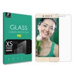 Tempered Glass for Ulefone Armor Pad Lite - Screen Protector Guard by Maxbhi.com