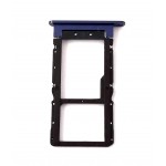 Sim Card Holder Tray For Umidigi G3 Max Black - Maxbhi Com