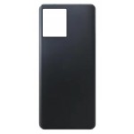 Back Panel Cover For Motorola Moto S30 Pro Black - Maxbhi Com