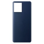 Back Panel Cover For Motorola Moto S30 Pro Blue - Maxbhi Com