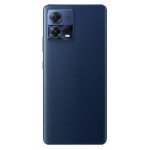Full Body Housing For Motorola Moto S30 Pro Blue - Maxbhi Com