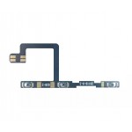 Power Button Flex Cable For Motorola Moto S30 Pro On Off Flex Pcb By - Maxbhi Com
