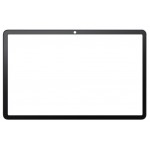 Replacement Front Glass For Tcl Tab 11 Black By - Maxbhi Com