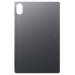 Back Panel Cover For Blackview Oscal Pad 15 Black - Maxbhi Com
