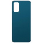 Back Panel Cover For Coolpad Cool 20 Plus Blue - Maxbhi Com