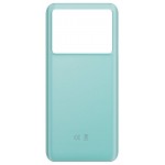 Back Panel Cover For Cubot Note 21 Green - Maxbhi Com