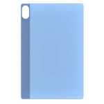 Back Panel Cover For Doogee T10 Plus Blue - Maxbhi Com