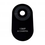 Camera Lens For Blackview Oscal Pad 15 Black By - Maxbhi Com