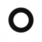 Camera Lens For Doogee T10 Plus Black By - Maxbhi Com