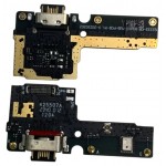 Charging Connector Flex Pcb Board For Cubot Note 21 By - Maxbhi Com