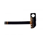 Handsfree Audio Jack Flex Cable For Cubot Tab 40 By - Maxbhi Com